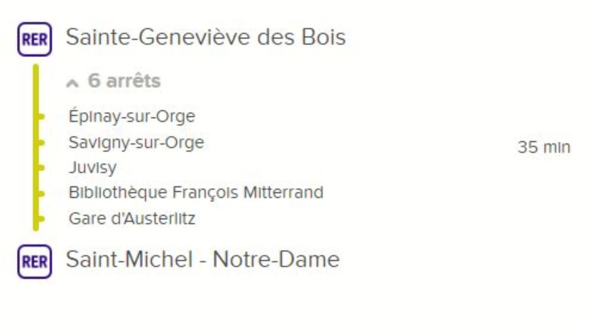 Appart Proche Paris Et Aeroport Orly Saint-Michel-sur-Orge Eksteriør bilde
